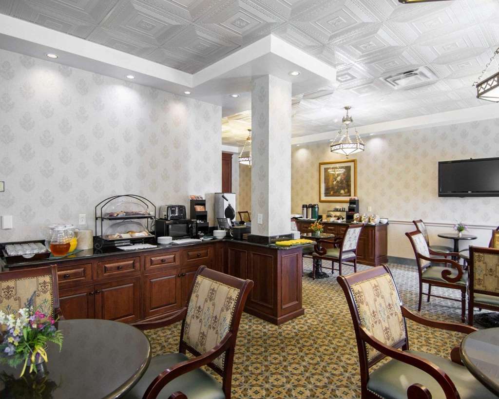 Liberty Hotel an Ascend Collection Hotel - photo 33