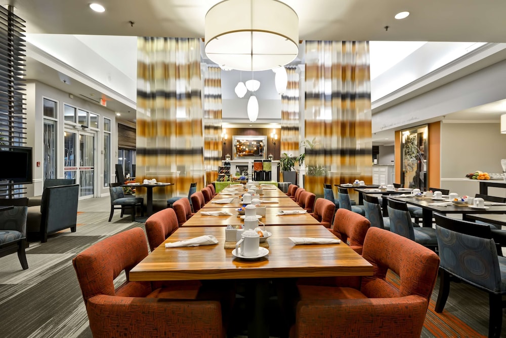 Hilton Garden Inn Austin Round Rock - photo 41