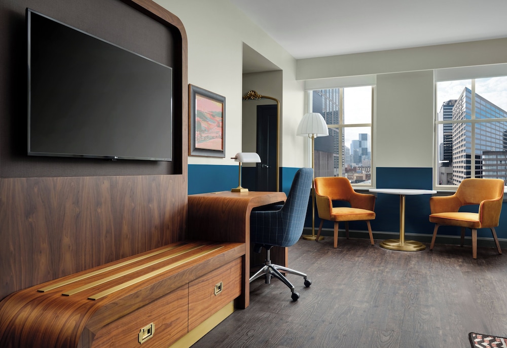 Hotel Indigo Nashville The Countrypolitan by IHG - photo 27