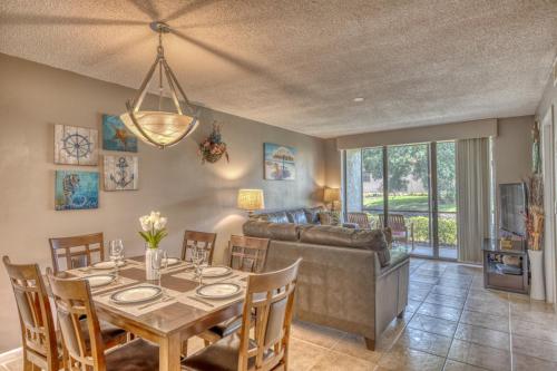 Shorewalk Full Condo Near to IMG Beaches Anna Maria — 4-Star Luxury Hotel in Bradenton, United States