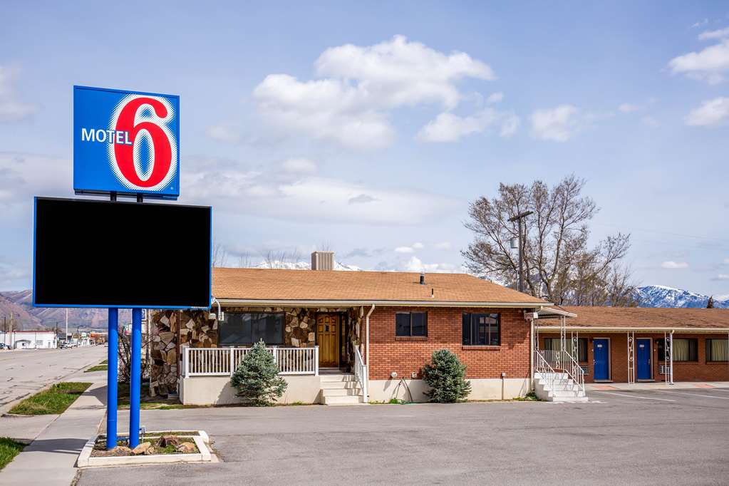 Motel 6 Tremonton UT - photo 3