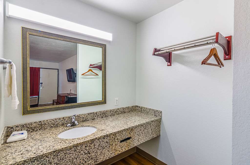 Motel6 Troy AL - photo 20