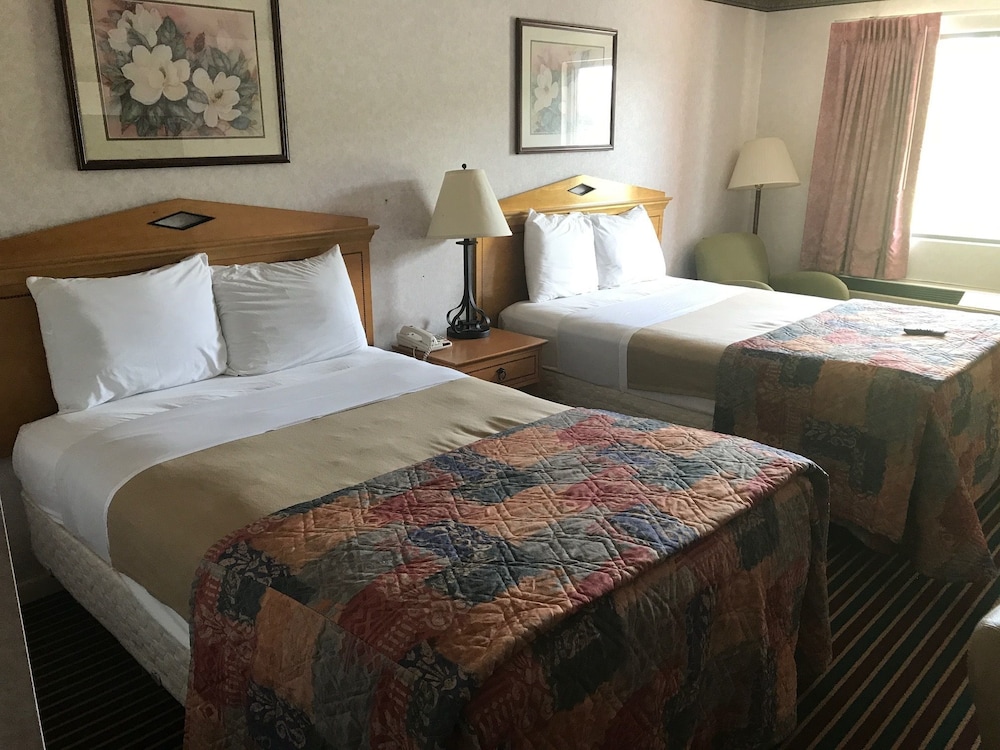 Budget Inn Timmonsville - photo 3