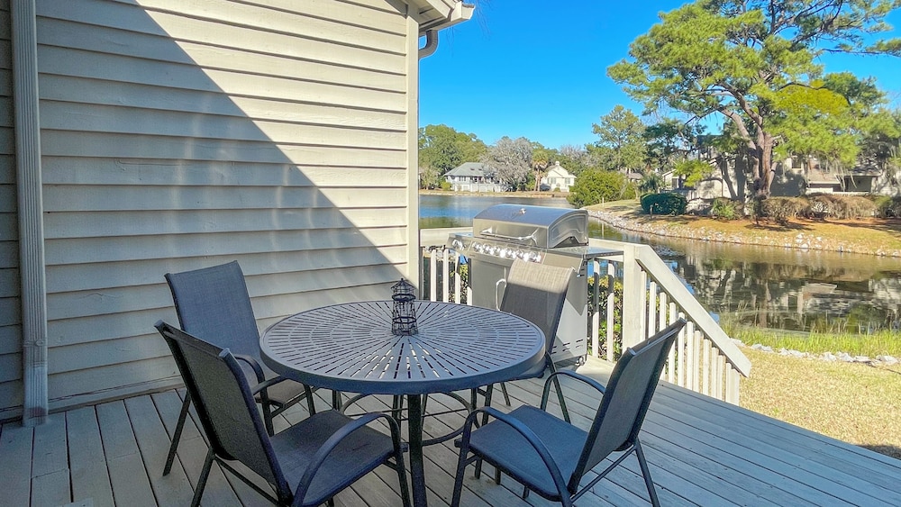 2622 Calibogue Club at The Sea Pines Resort - photo 21