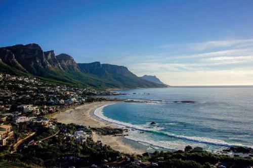 Camps Bay Getaway — 4-Star Luxury Hotel in Cape Town, South Africa