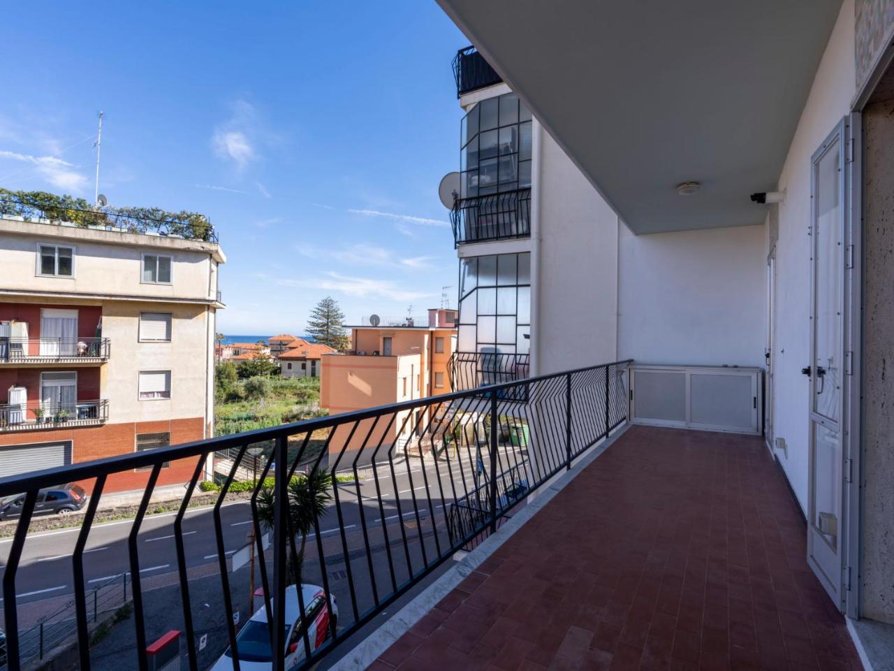 Apartment Fraila by Interhome — 4-Star Luxury Hotel in Riva Ligure, Italy