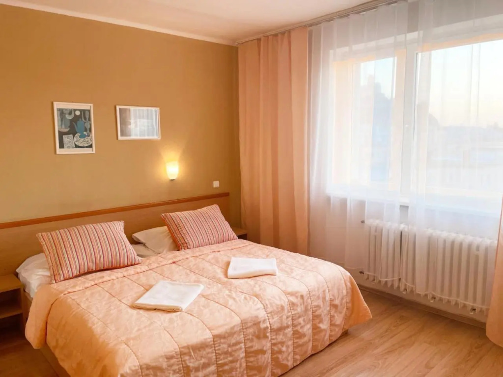 Penzión na Sihoti in Trencin, Slovakia