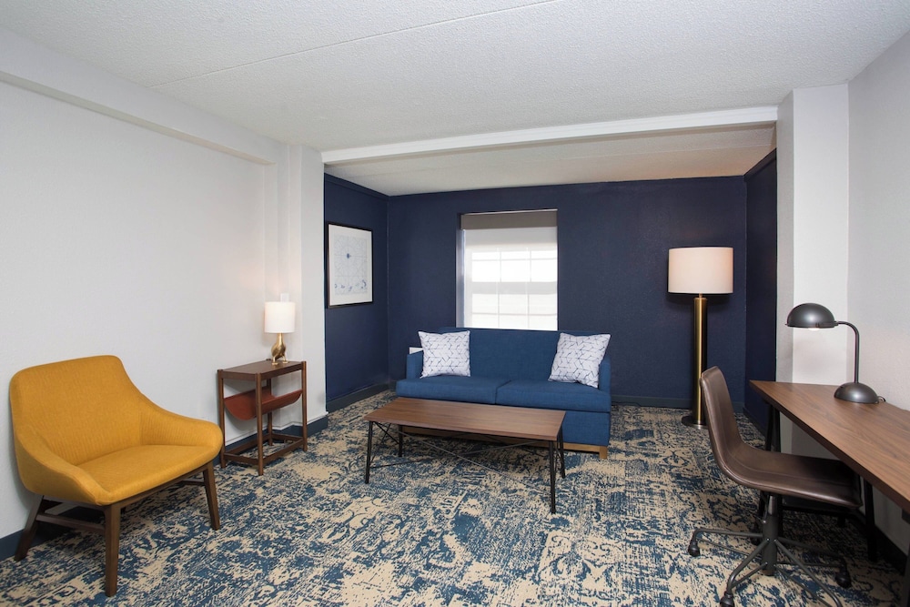Four Points by Sheraton Eastham Cape Cod - photo 38