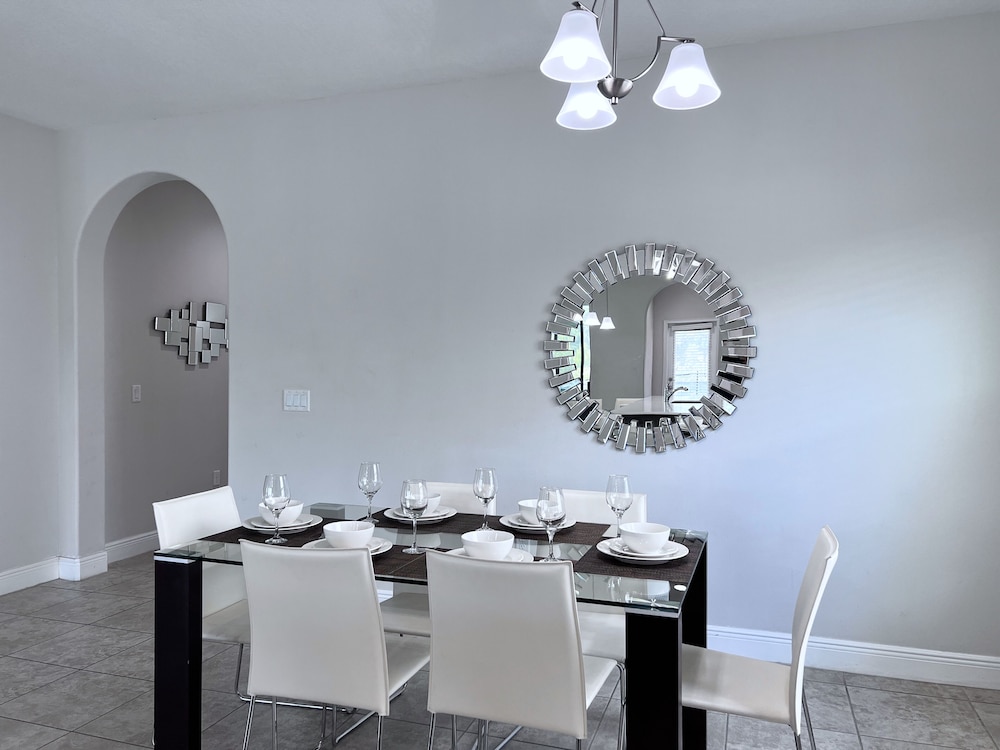 Balmoral Resort 140aa 5 Bedroom Home by RedAwning - photo 11
