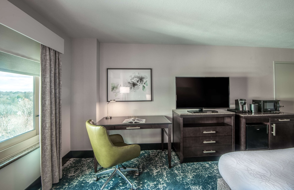 Hilton Garden Inn Bethesda Downtown - photo 9