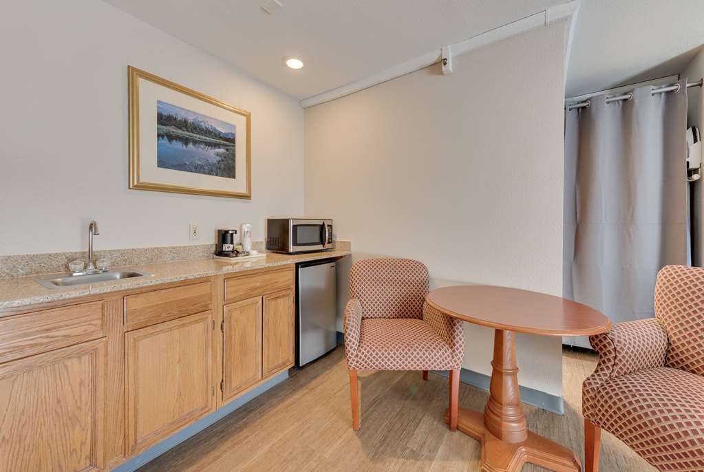 Baymont by Wyndham Salida - photo 60