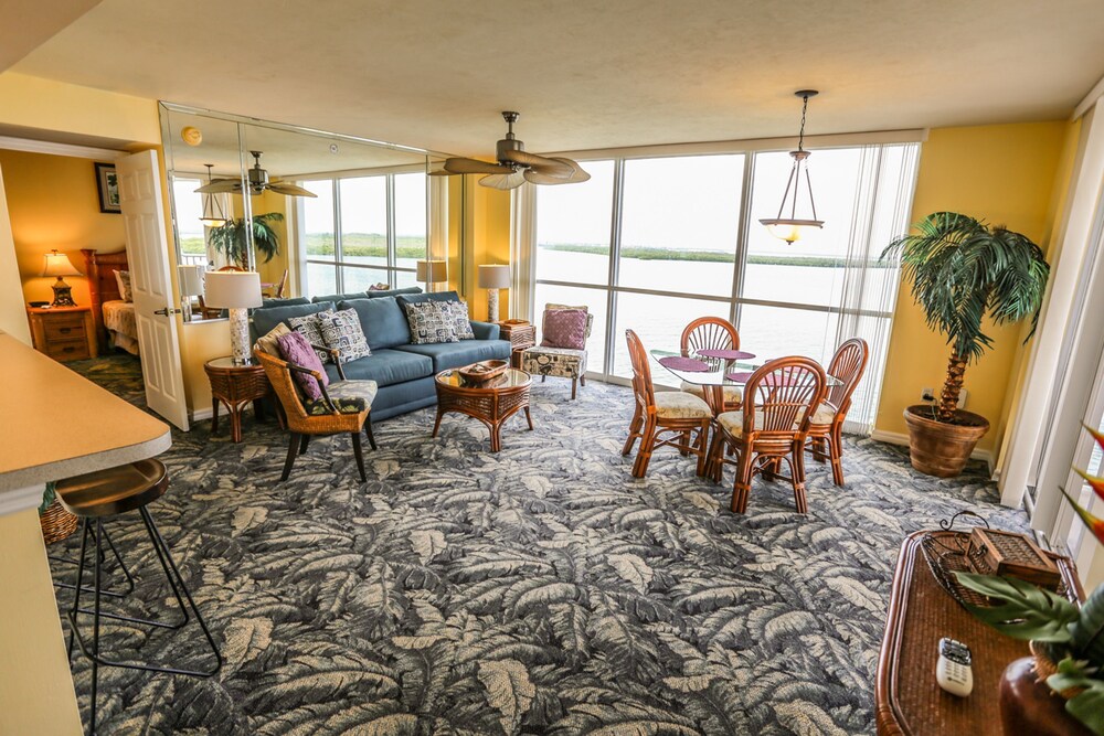 Lovers Key Resort 704 - photo 15
