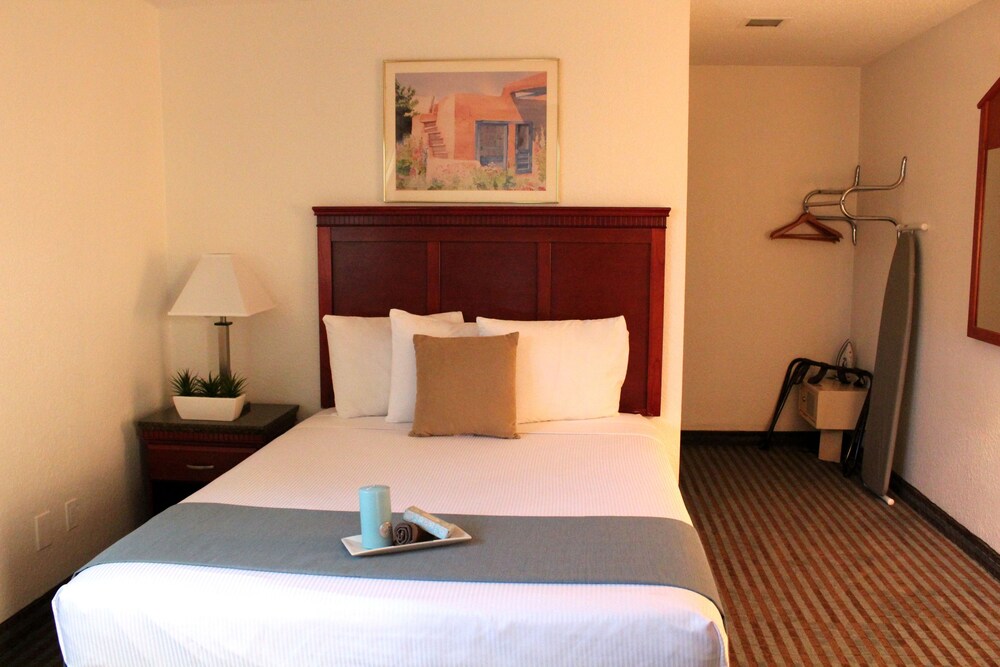 Pacific Inn and Suites - photo 15