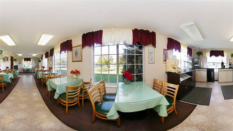 Howard Johnson By Wyndham Atlantic City Egg Harbor - photo 8