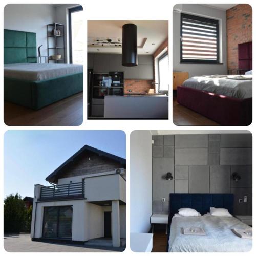 Luksusowa Willa Mechelinki in Gdansk, Poland