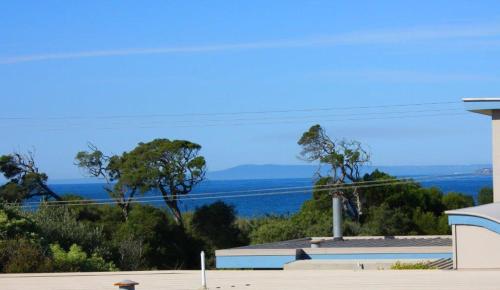 Lonsdale Shores in Point Lonsdale, Australia