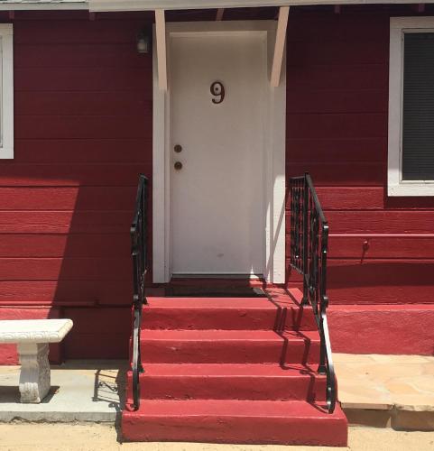 Pine View Motel - photo 44
