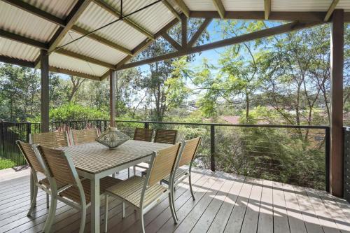 Avoca Beach Living