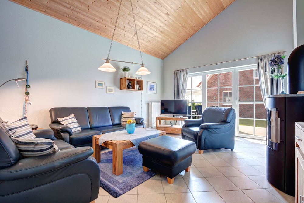 Ferienpark Am Meer Klipper — 4-Star Luxury Hotel in Butjadingen, Germany