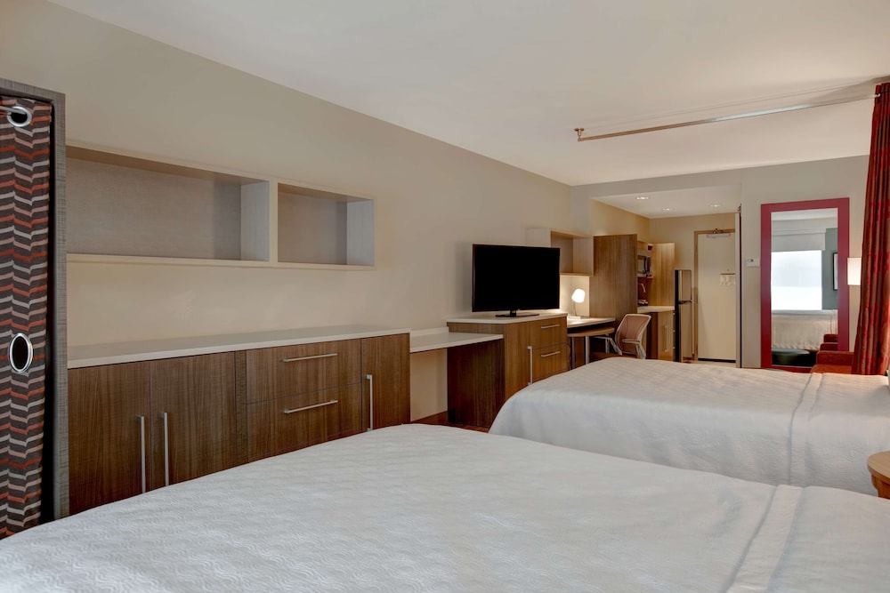 Home2 Suites by Hilton San Antonio Riverwalk TX - photo 12