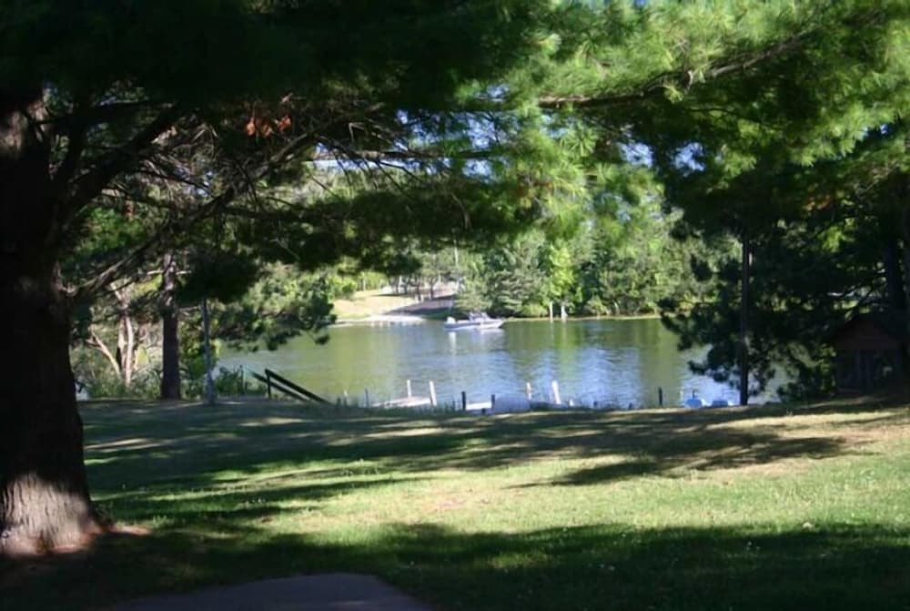 Riverside Point Resort - photo 87