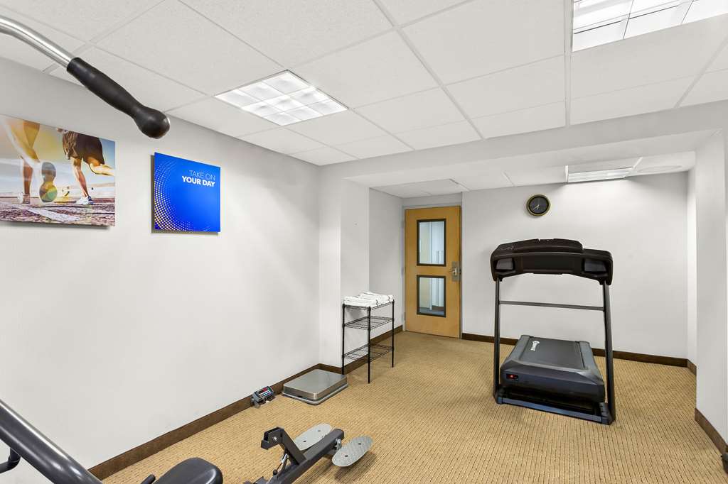 Comfort Inn White River Junction - photo 37