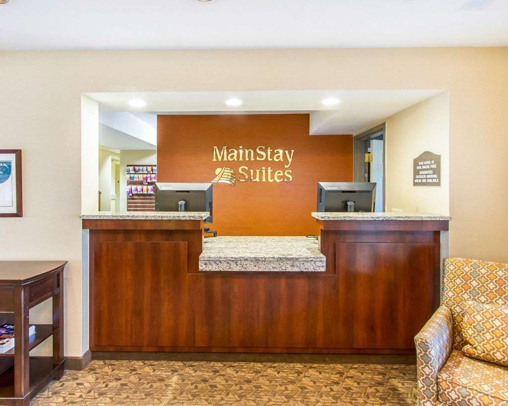 MainStay Suites Brentwood Nashville - photo 4