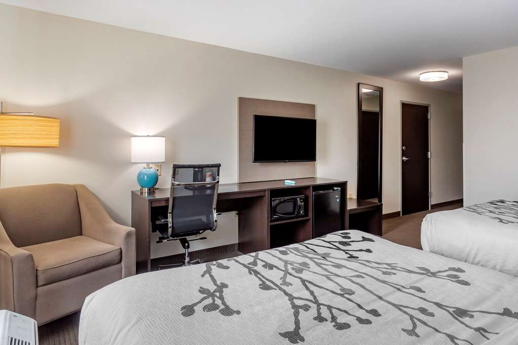 Sleep Inn Bowling Green North - photo 11