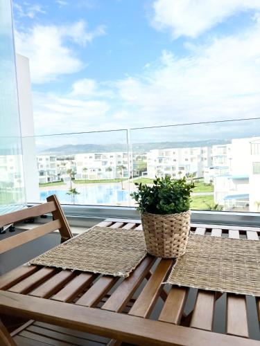 Lili's Home Cabo Negro apartment — 4-Star Luxury Hotel in Martil, Morocco