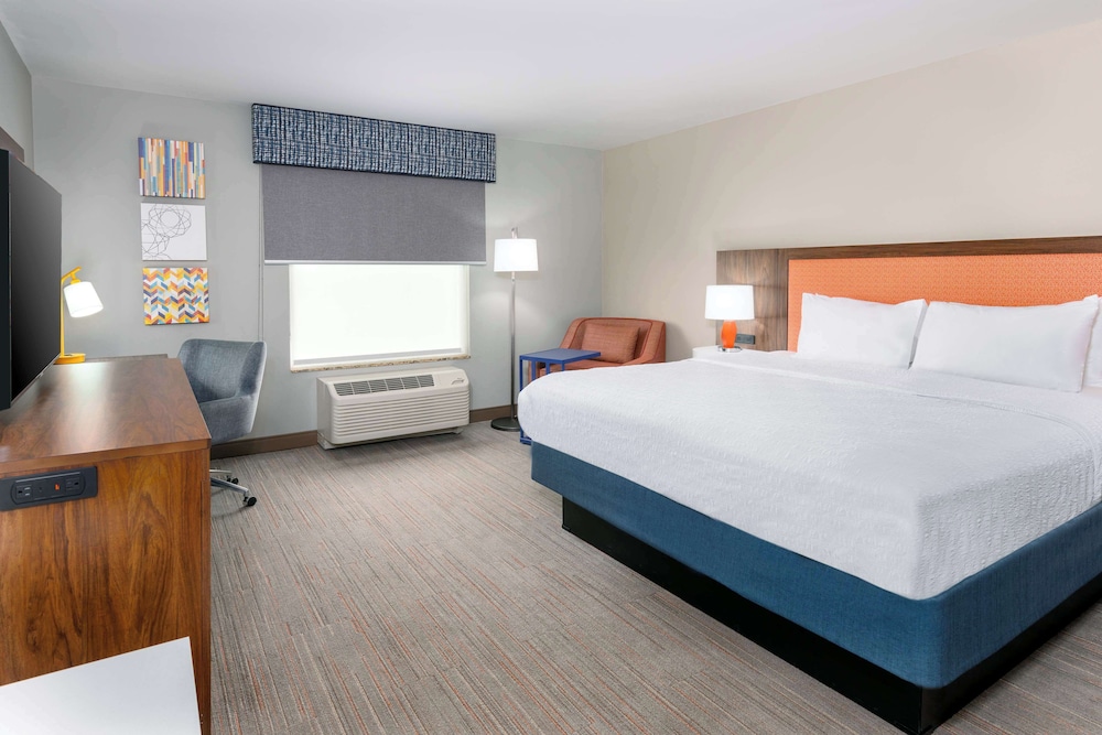 Hampton Inn & Suites Murfreesboro - photo 18