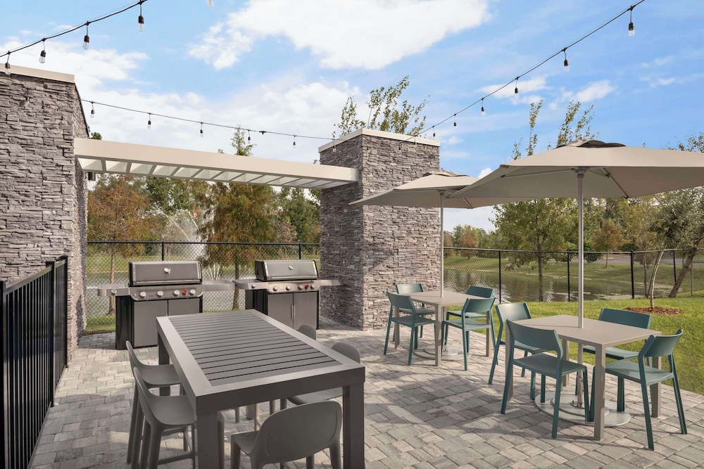 Home2 Suites By Hilton Sanford Orlando North - photo 40