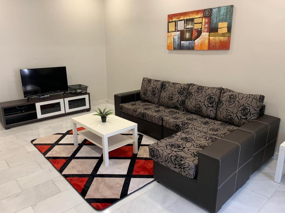 AK Homestay — 4-Star Luxury Hotel in Port Dickson, Malaysia