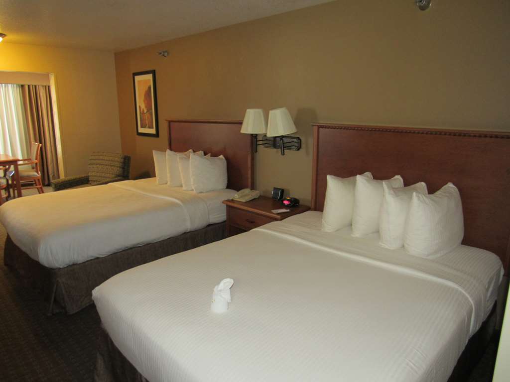 Best Western Empire Towers - photo 24