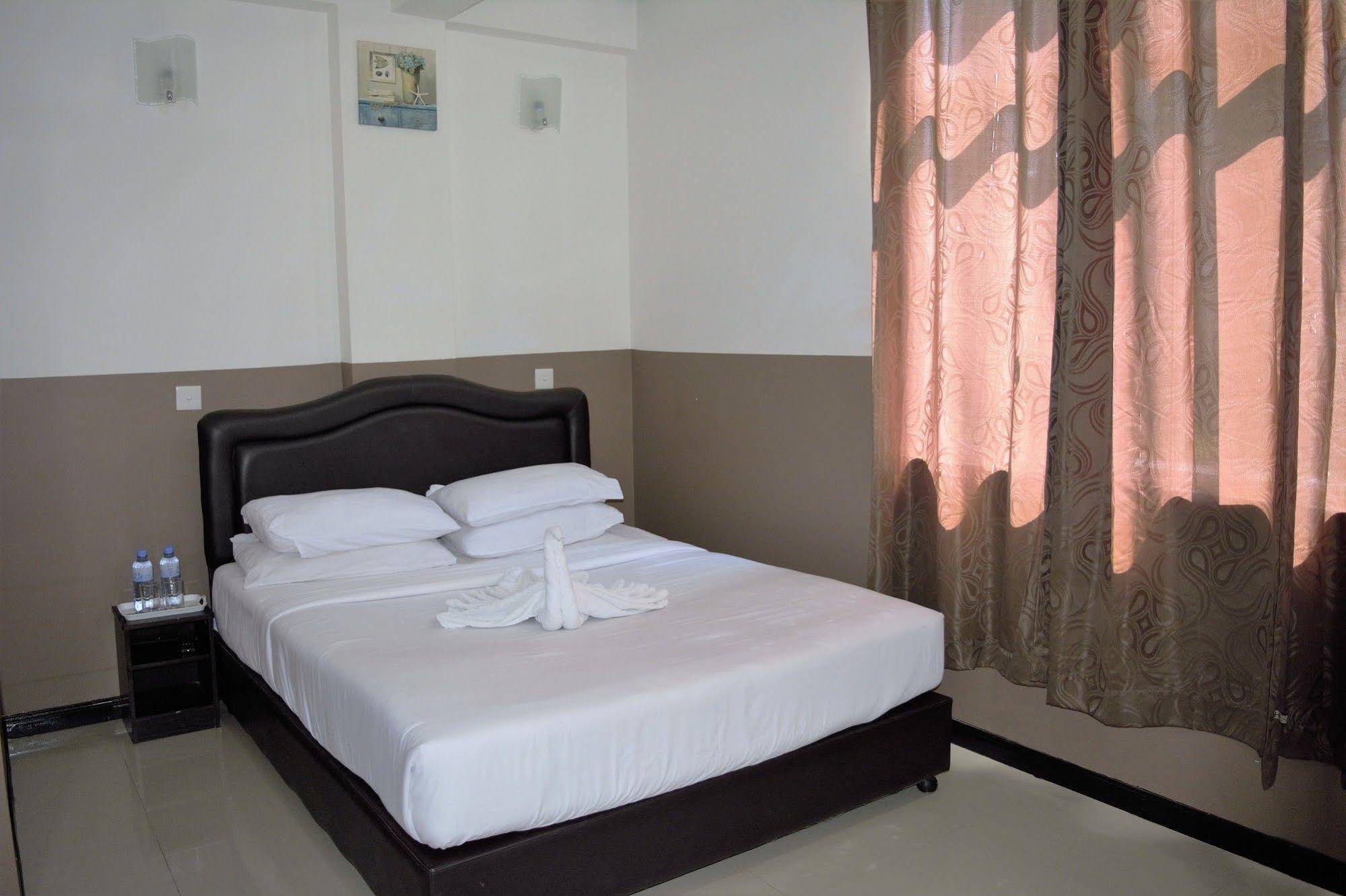 Ashaz Inn in Hulhumale, Maldives