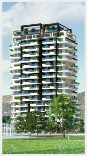 Porta del Mare Luxury Beachfront Apartments — 4-Star Luxury Hotel in Salerno, Italy