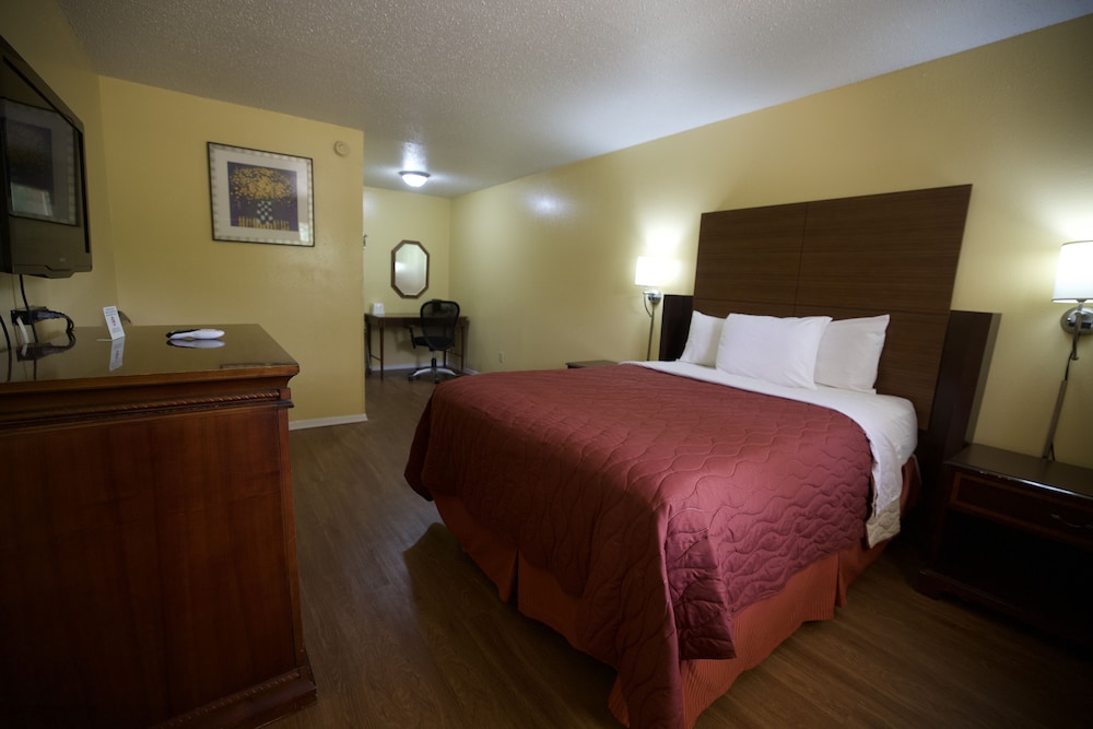 Van Inn - photo 7