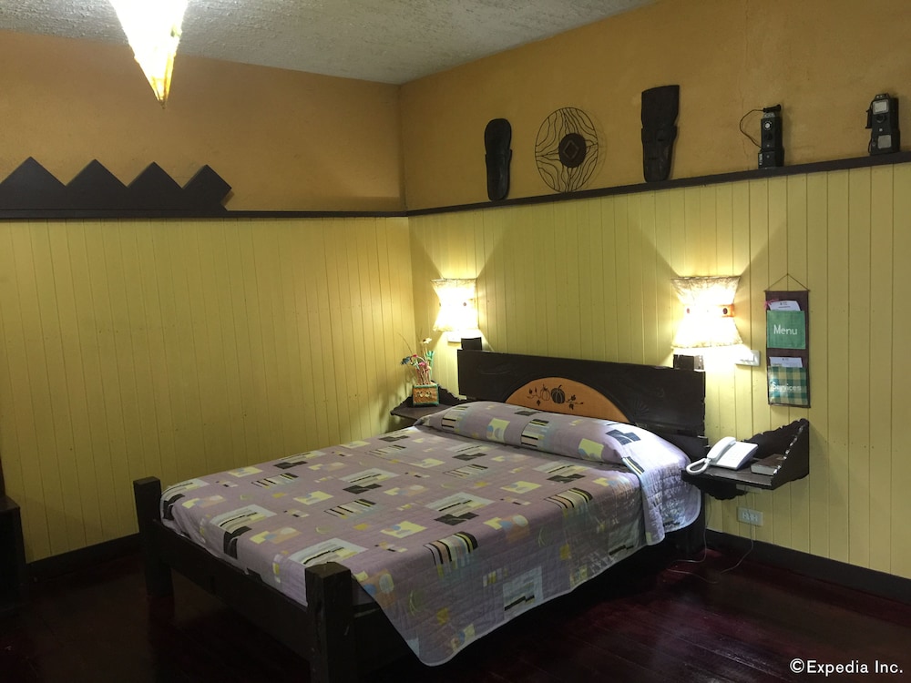 Bohol Bee Farm Resort in Dauis, Philippines