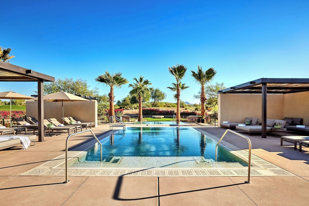 JW Marriott Phoenix Desert Ridge Resort & Spa - photo 69