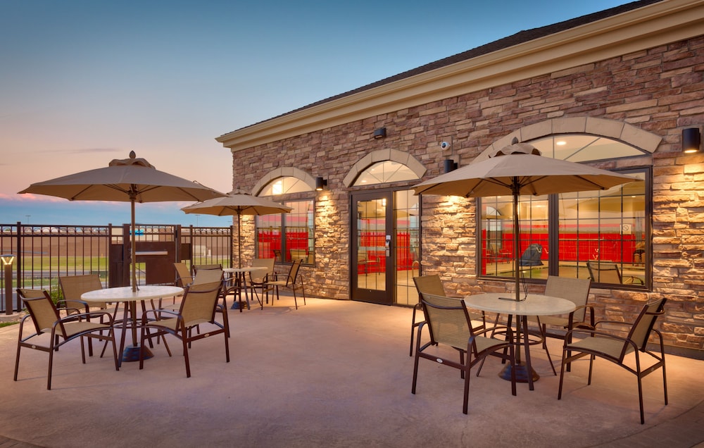 Staybridge Suites Cheyenne by IHG - photo 24