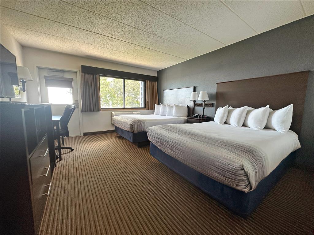 AmericInn by Wyndham Menominee - photo 41