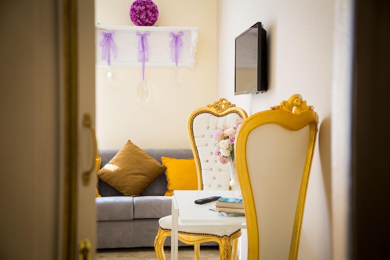 Nerva Accomodation Cavour - carbon neutral hotel in Rome