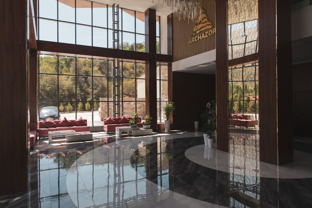 Archazor Mountain Resort — Kyzyldzhar — photo 2