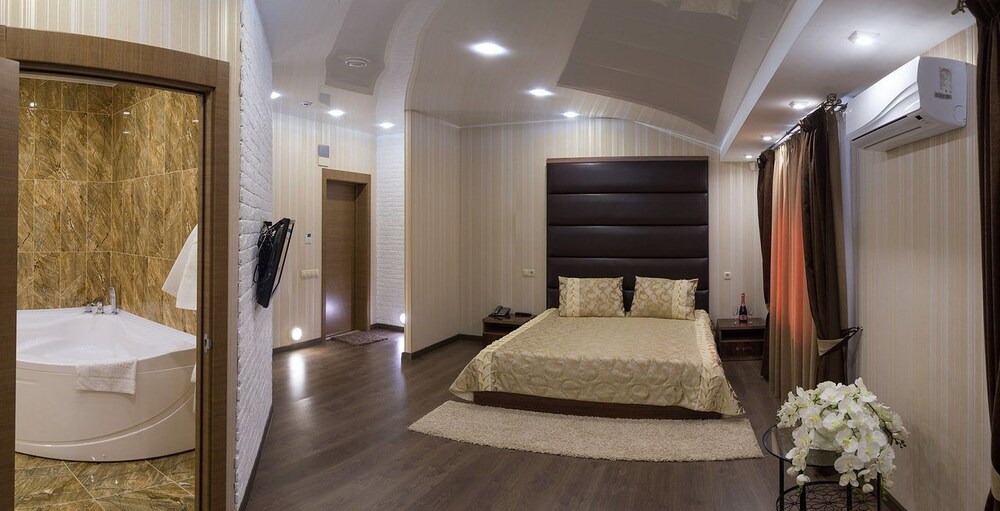 Hotel Meridian — Angarsk — photo 3