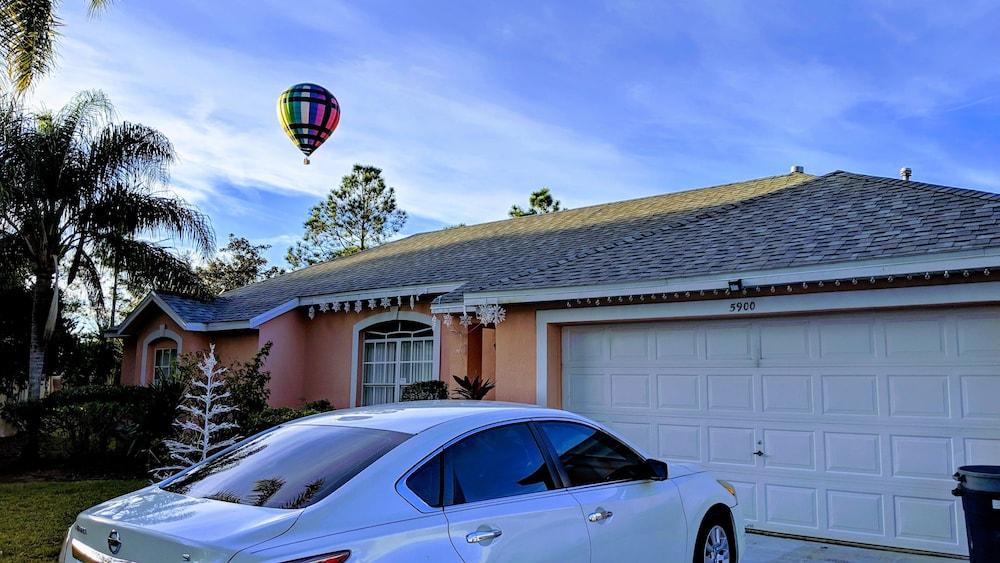 Florida Villa - photo 13