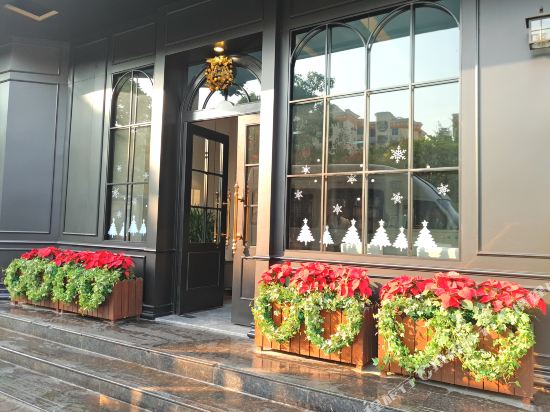 Blog Inn - last minute hotel in Shenzhen
