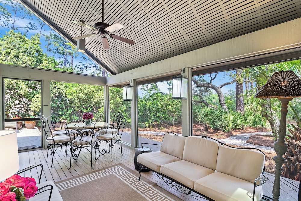 24 Audubon Pond at The Sea Pines Resort - photo 28