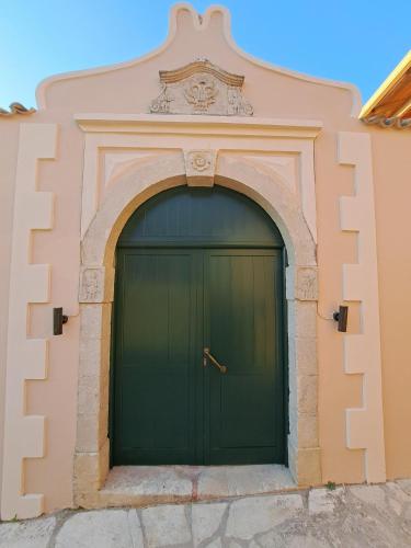 Prinilas manor - last minute hotel in Unknown City