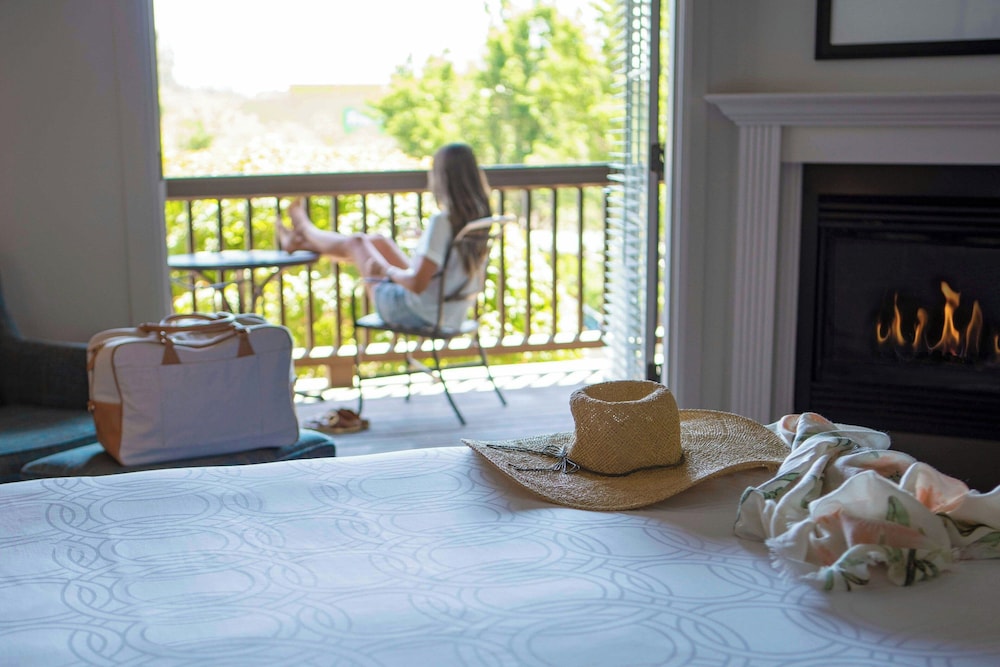 The Lodge at Sonoma Resort Autograph Collection - photo 17