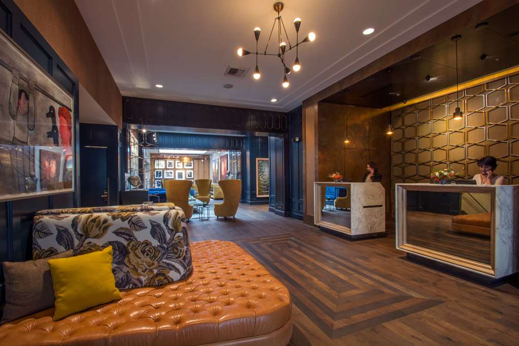 Hotel Lucia - photo 6