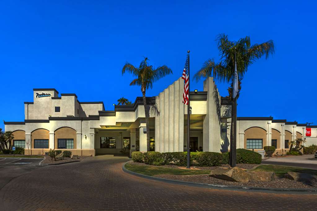 Radisson Hotel Casa Grande - photo 8